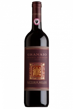 Chianti Classico Granaio Melini 2024