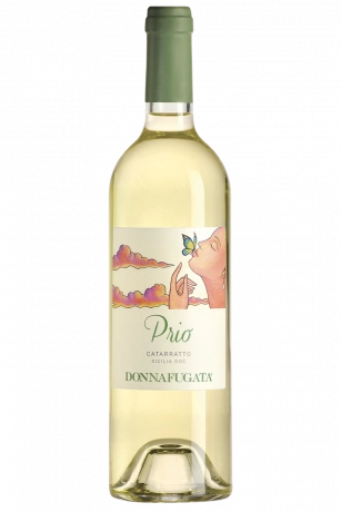 Catarratto Prio Donnafugata 2025