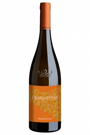 Chardonnay Principi Di Butera 2025