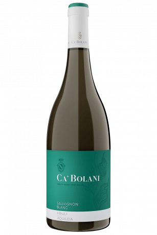 Sauvignon Ca' Bolani 2025