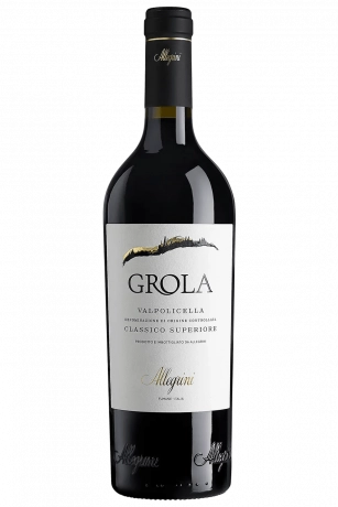 Grola Allegrini 2022