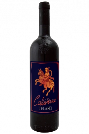 Calivierno Telaro 2020