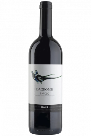 Barolo Dagromis Gaja 2021