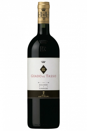 Bolgheri Rosso Superiore Guado Al Tasso Antinori 2023