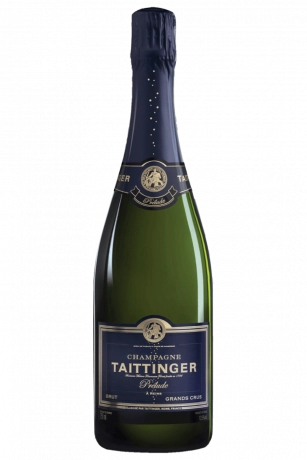 Champagne Taittinger Grand Cru Prélude 