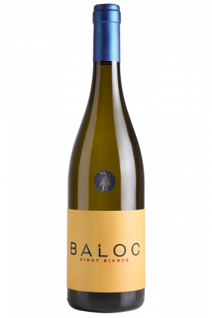 Pinot Bianco Baloc 2025