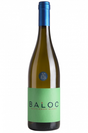 Sauvignon Blanc Baloc 2024