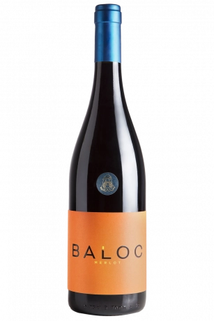 Merlot Baloc 2022