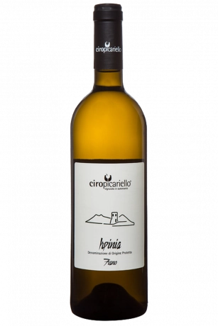 Fiano Ciro Picariello 2025