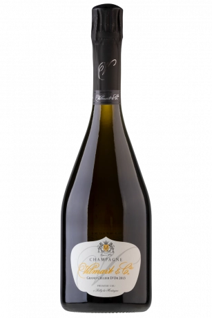 Champagne Vilmart & Cie Grand Cellier D'Or Brut 2019