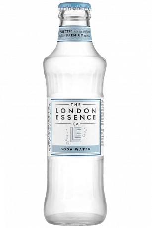 The London Essence Co. Soda 20cl