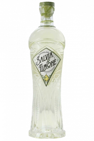 Liquore Salvia & Limone 70cl