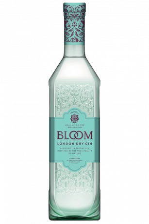 Gin Bloom 70cl