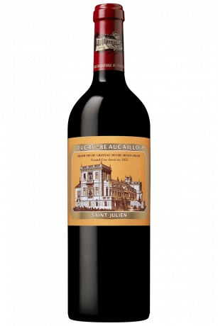 Château Ducru-Beaucaillou 2018