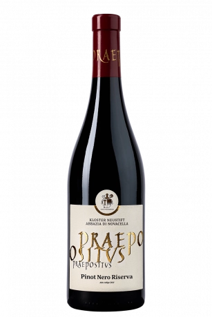 Pinot Nero Riserva Praepositus Abbazia Di Novacella 2022