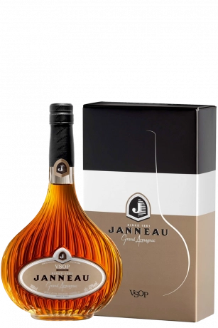 Janneau Grand Armagnac V.S.O.P. 70cl (Astucciato)  
