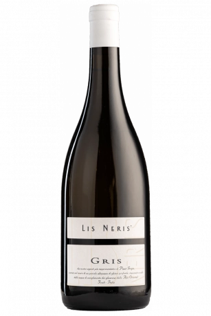Pinot Grigio Gris Lis Neris 2022
