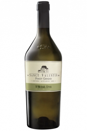 Pinot Grigio Sanct Valentin St. Michael Eppan 2023