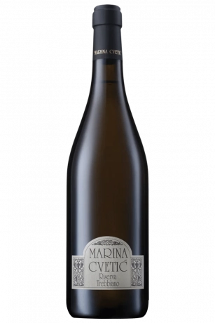 Trebbiano D'Abruzzo Riserva Marina Cvetic Masciarelli 2023