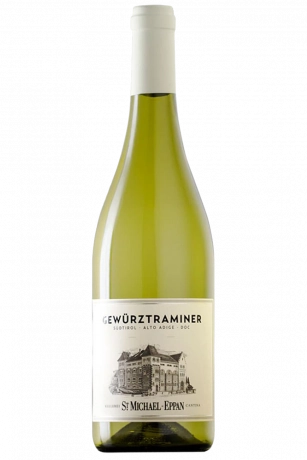 Gewürztraminer St. Michael Eppan 2025