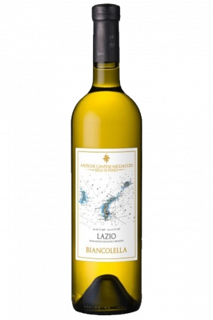 Biancolella Antiche Cantine Migliaccio 2024