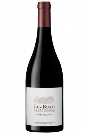 Corte Del Lupo Rosso Ca' Del Bosco 2023