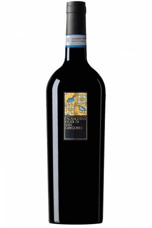 Falanghina Del Sannio Feudi Di San Gregorio 2025