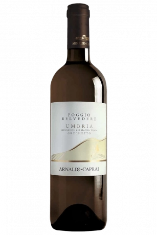 Grechetto Poggio Belvedere Arnaldo Caprai 2025