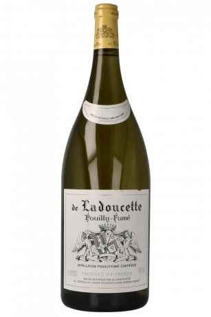Magnum Pouilly-Fumé Baron De Ladoucette 2024