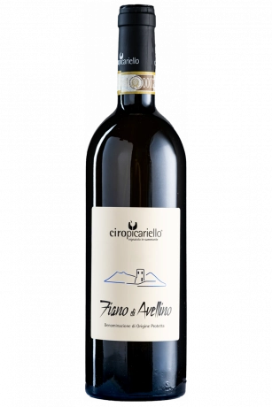 Fiano Di Avellino Ciro Picariello 2025