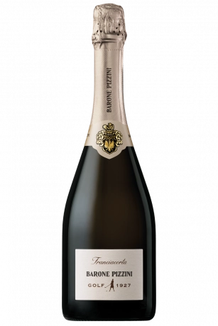 Franciacorta Extra Brut Golf 1927 Barone Pizzini