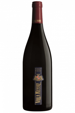 Pinot Nero Villa Russiz 2024 