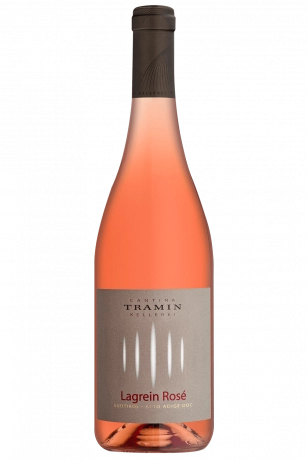 Lagrein Ros&eacute; Cantina Tramin 2025