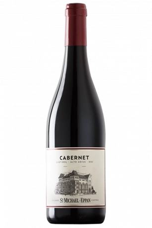 Cabernet St. Michael Eppan 2025