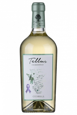 Tellus Chardonnay Falesco 2025
