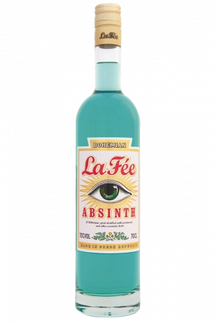 Assenzio La Fée Bohemian 70cl