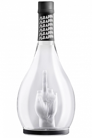 Grappa Sgrappa 70cl 
