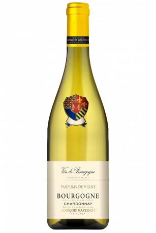 Chardonnay Parfums De Vigne François Martenot 2022