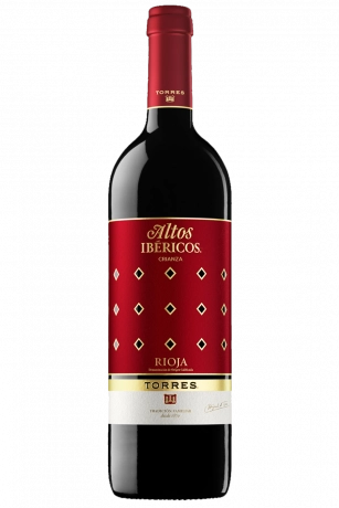 Altos Ibéricos Torres 2022