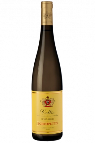 Pinot Grigio Schiopetto 2024