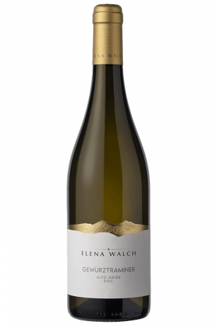 Gewürztraminer Elena Walch 2025