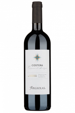 Cannonau Costera Argiolas 2023