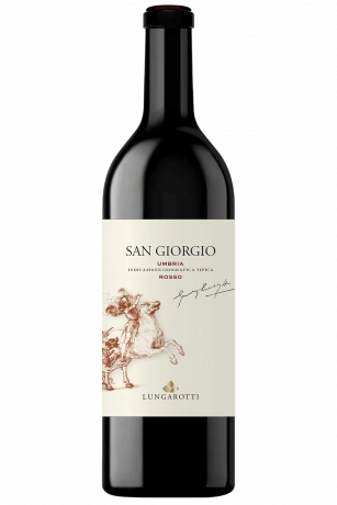 San Giorgio Lungarotti 2019