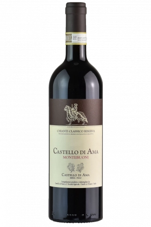 Chianti Classico Riserva Montebuoni Castello Di Ama 2021