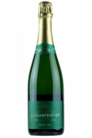 Champagne J.Charpentier Reserve Brut