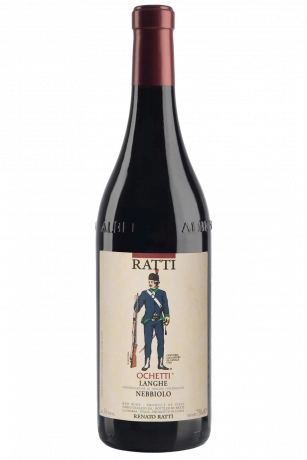 Nebbiolo Ochetti Renato Ratti 2024