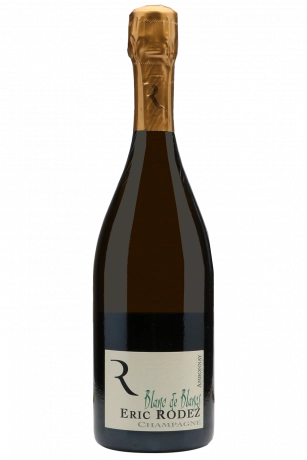 Champagne Eric Rodez Blanc de Blancs  