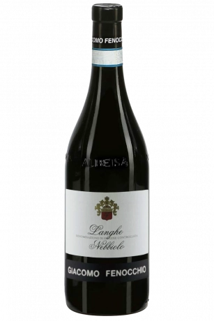 Nebbiolo Giacomo Fenocchio 2023