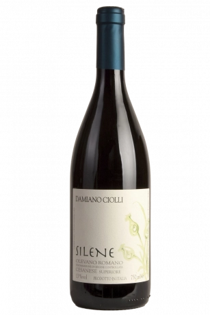 Cesanese Silene Damiano Ciolli 2025