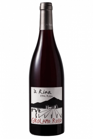 Etna Rosso 'A Rina Girolamo Russo 2024